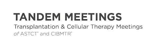 Tandem Meetings login for Abstract System